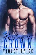 Resisting the Crown by Violet Paige
