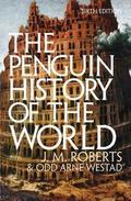 Penguin History of The World by Odd Arne Westad