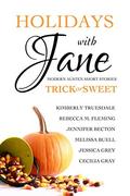 Trick or Sweet by Jennifer Becton