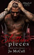 Shattered Pieces by Jo McCall