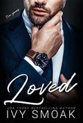 Loved (Professor Hunter #3) by Ivy Smoak