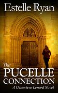The Pucelle Connection by Estelle Ryan