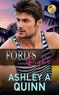 Ford's Fight by Ashley A. Quinn