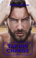 Taking Charge (Meet the McIntyres #1) by Rebecca Barber