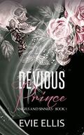 Devious Vows by Evie Ellis