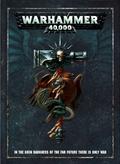 Warhammer 40,000 (Warhammer 40,000 - 8th Edition #Core Rulebook) by Games Workshop