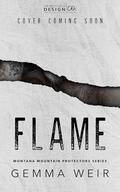 Flame by Gemma Weir
