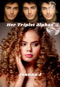 Her Triplet Alphas by Crater