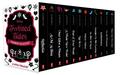 Twisted Tales: Charming Collection - 12 Novel Treasury by Liz Braswell