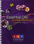 Essential Oils Pocket Reference by Life Science Publishing