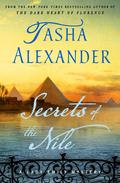 Secrets of the Nile (Lady Emily Ashton Mysteries #16) by Tasha Alexander