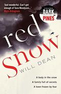 Red Snow (Tuva Moodyson Mystery #2) by Will Dean
