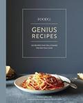 Food52 Genius Recipes: 100 Recipes That Will Change the Way You Cook by Amanda Hesser