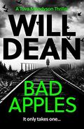 Bad Apples (Tuva Moodyson Mystery #4) by Will Dean