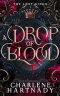 A Drop of Blood by Charlene Hartnady