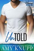 Untold (Henry Brothers #0.5) by Amy Knupp