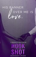 Hook Shot Bonus Epilogue (Hoops #1) by Kennedy Ryan