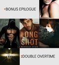 Long Shot Bonus Epilogue: Double Overtime (Hoops #1) by Kennedy Ryan