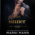 The Sinner by Marni Mann, Ava Erickson