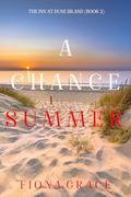 A Chance Fall (The Inn at Dune Island #2) by Fiona Grace