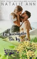 An Investigator for Ivy (Blossoms #9) by Natalie Ann