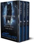 Nightcreature Collection: Contains Books 1-3 (Nightcreature #1-3) by Lori Handeland