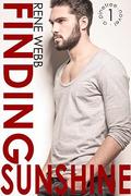 Finding Sunshine (Pinetree #1) by Rene Webb