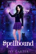 Spellbound by Ivy Carter