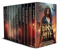 First Bite: Ten Full-Length Urban Fantasy & Paranormal Romance Novels Featuring Vampires by Nicole Zoltack