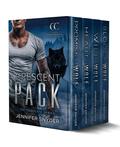 Crescent Pack: The Complete Series by Jennifer Snyder