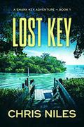 Lost Key (Shark Key Adventures #1) by Chris Niles