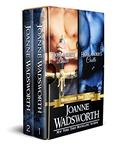 Highlander Time Travel Boxed Set Collection (The Matheson Brothers #1) by Joanne Wadsworth