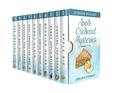 The Apple Orchard Mysteries: Books 1-10 (Apple Orchard #1-10) by Chelsea Thomas