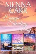 Escape to Starling Bay (Starling Bay #1-3) by Sienna Carr