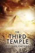 The Third Temple (Sam Reilly #7) by Christopher Cartwright