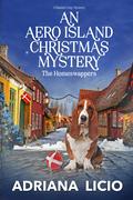 An Aero Island Christmas Mystery by Adriana Licio