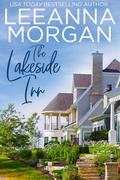 The Lakeside Inn (Return to Sapphire Bay #1) by Leeanna Morgan
