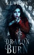 Dragon Burn (The Omen Club #1) by R.L. Wilson