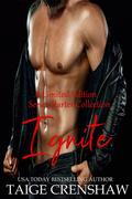 Ignite (Phoenix Intelligence Agency #1) by Taige Crenshaw