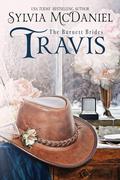 Travis (Burnett Brides #5) by Sylvia McDaniel