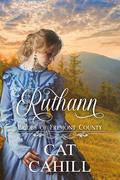 Ruthann (Brides of Fremont County #3) by Cat Cahill