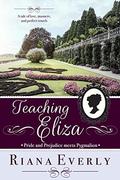 Teaching Eliza by Riana Everly