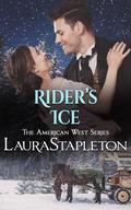 Rider's Ice by Laura Stapleton