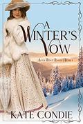 A Winter's Vow by Kate Condie