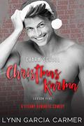 Charm School Christmas Karma (Charm School #4.5) by Lynn Garcia Carmer
