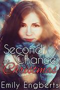 Second Chance at Christmas (Seasons on the Island #1) by Emmy Engberts
