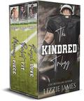 The Kindred Trilogy Boxset by Lizzie James