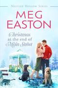 Christmas at the End of Main by Meg Easton