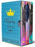 It's Reigning Men Bundle: Books 1 - 3 (It's Reigning Men #1-3) by Jenny Gardiner