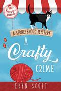 A Crafty Crime by Eryn Scott